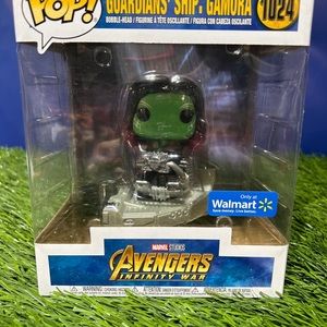 Funko Pop #1024 - Gamora